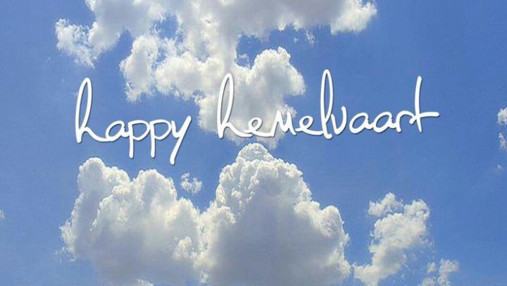hemelvaart